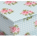 Blue Floral Boxes Set of 3